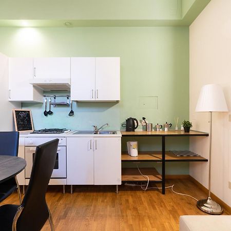 Casa Santa Croce Lejlighed Bologna Eksteriør billede