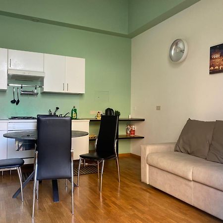 Casa Santa Croce Lejlighed Bologna Eksteriør billede