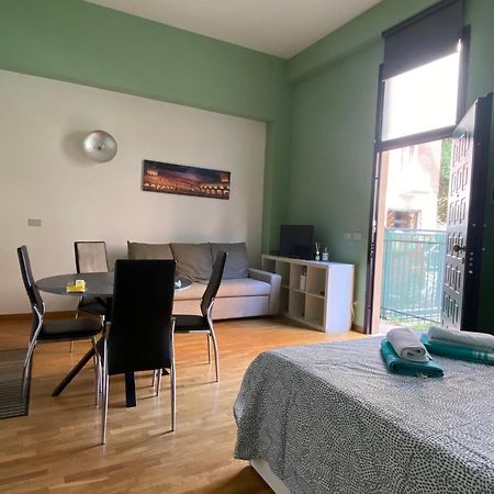 Casa Santa Croce Lejlighed Bologna Eksteriør billede